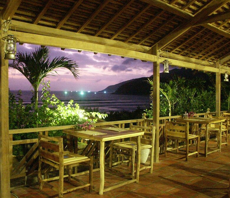 Apartamento Wild Beach Resort & Spa