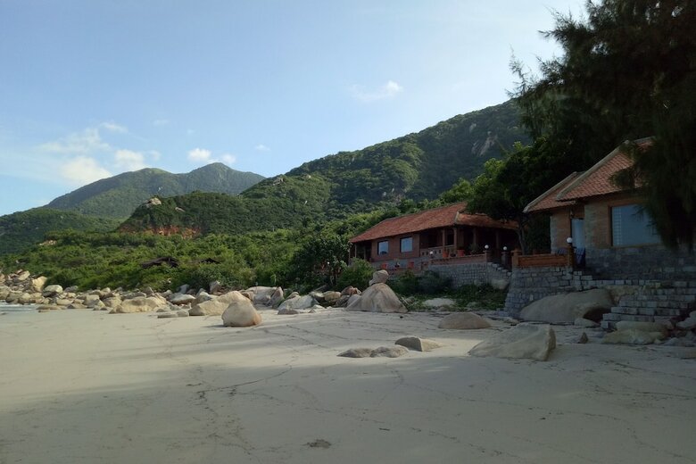 Apartamento Wild Beach Resort & Spa