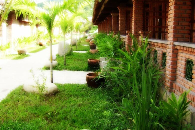 Apartamento Wild Beach Resort & Spa