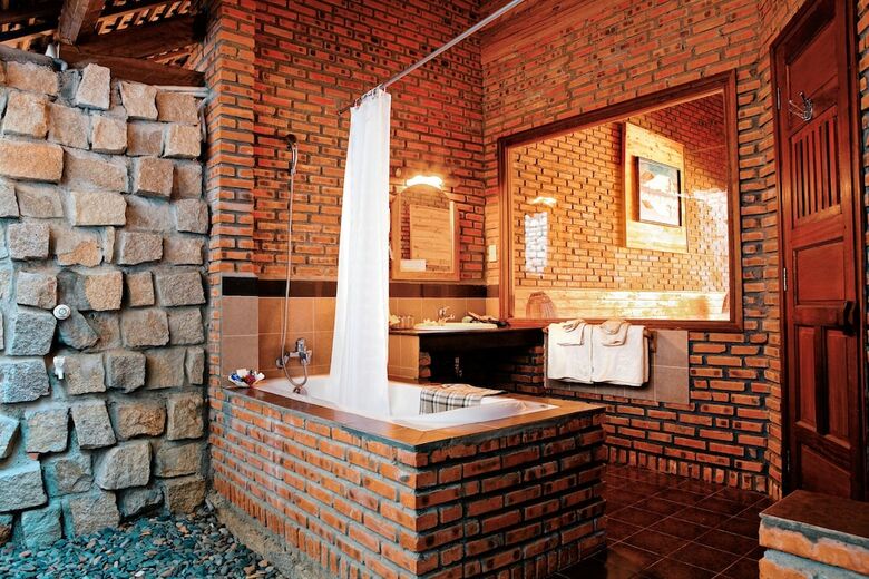Apartamento Wild Beach Resort & Spa