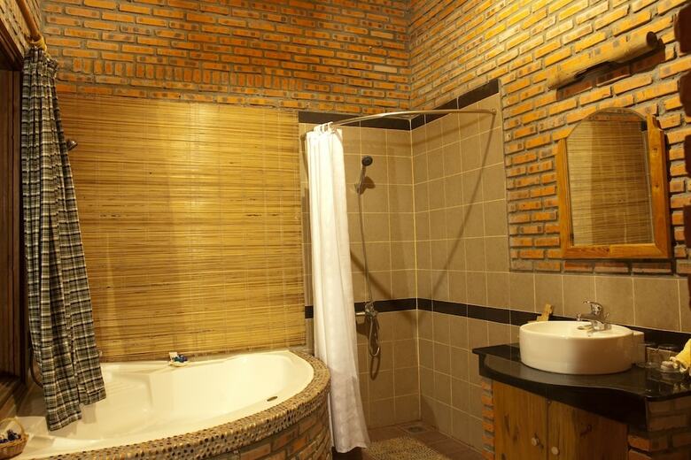 Apartamento Wild Beach Resort & Spa
