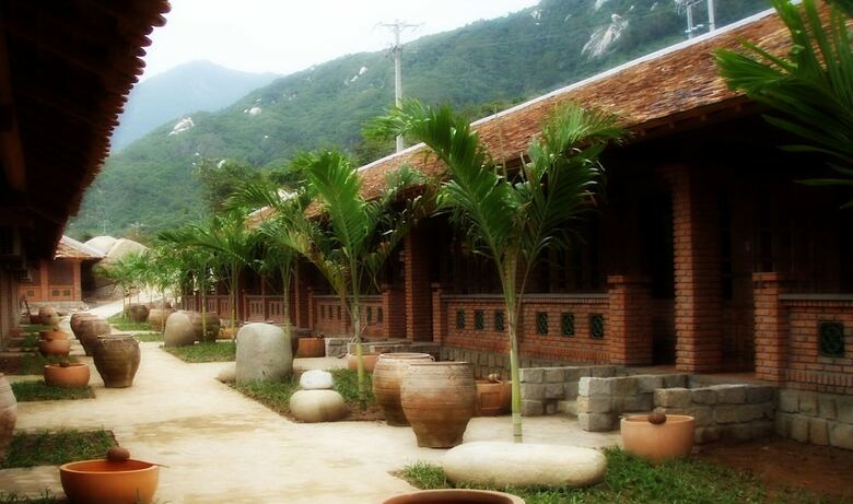 Apartamento Wild Beach Resort & Spa