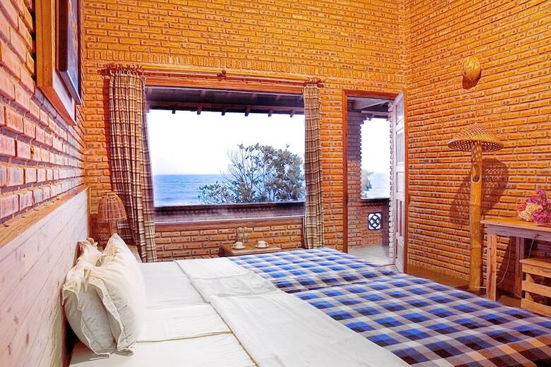Apartamento Wild Beach Resort & Spa