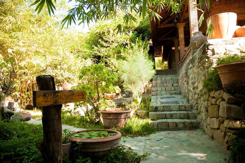 Apartamento Wild Beach Resort & Spa