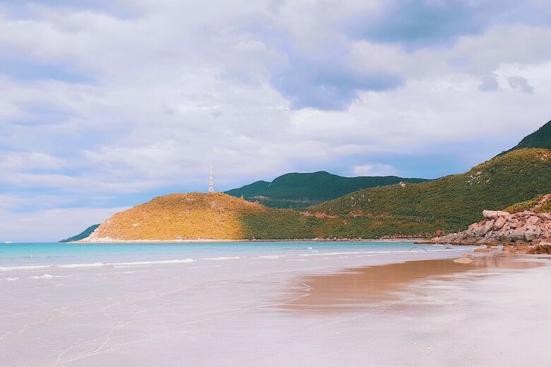 Apartamento Wild Beach Resort & Spa