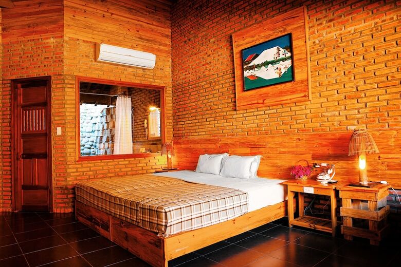 Apartamento Wild Beach Resort & Spa
