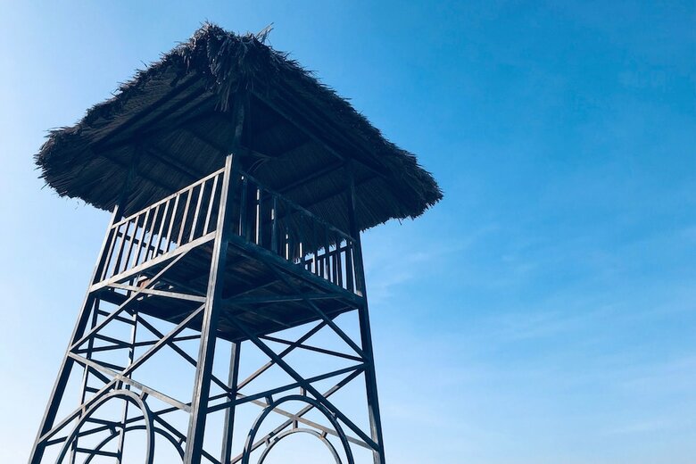 Apartamento Wild Beach Resort & Spa