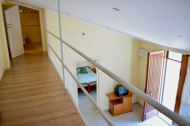 Apartamento Stefy Home