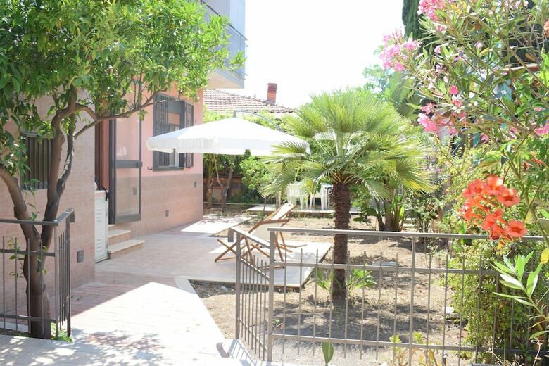 Apartamento Stefy Home