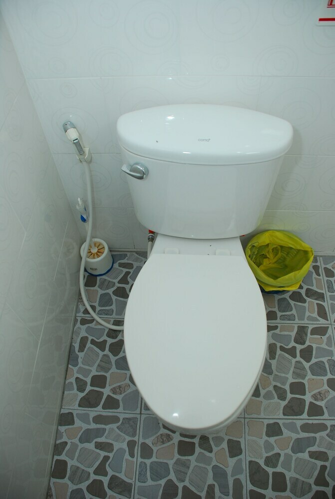 Hotel Perm Poon Sup Apartment