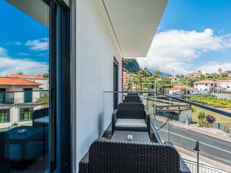Apartamento Enxurros House