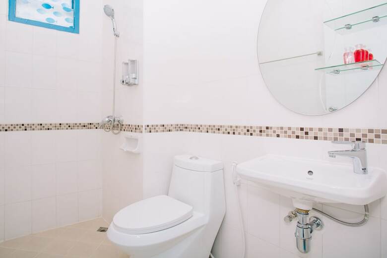 Hostal Patong Blue - Hostel
