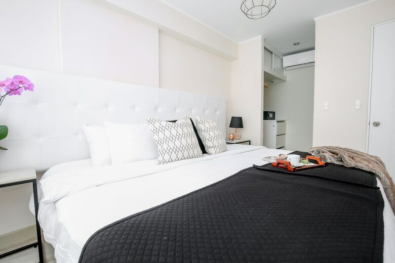 Apartamentos Trendy Host Osma, Barranco