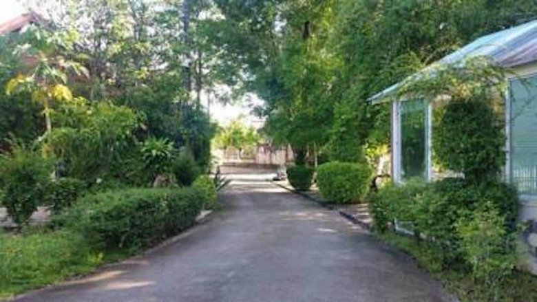 Hotel River Park Resort
