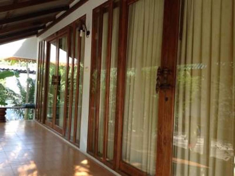 Hotel River Park Resort