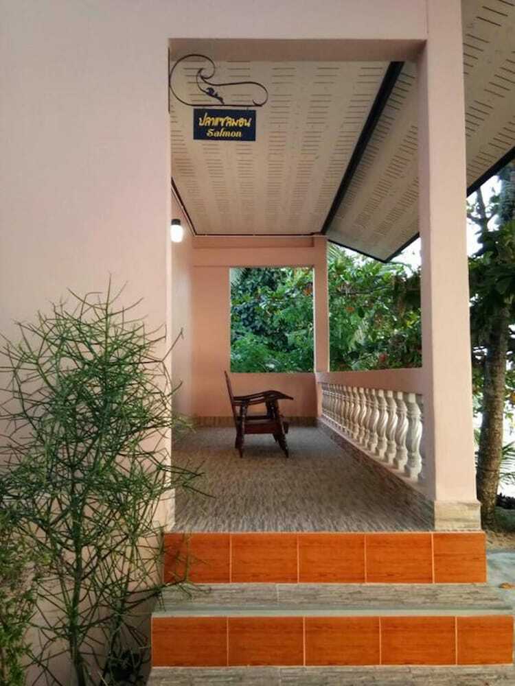 Hotel Suan Son Bungalow