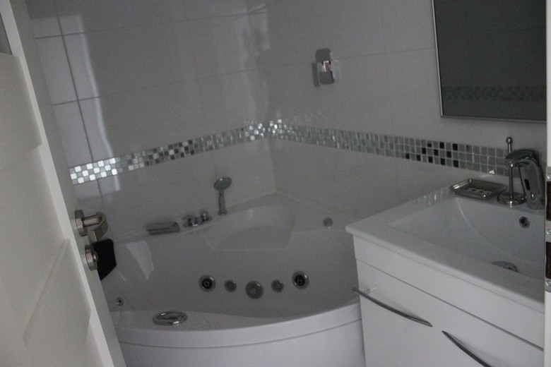 Apartm�n Relax So Saunou A Jakuzzi