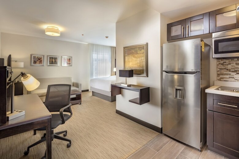 Aparthotel Staybridge Suites Irapuato