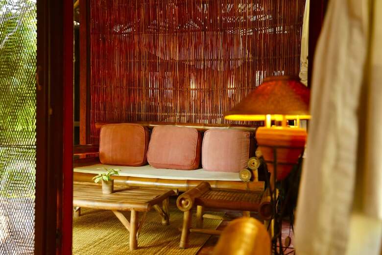 Hotel Naga Hill Resort