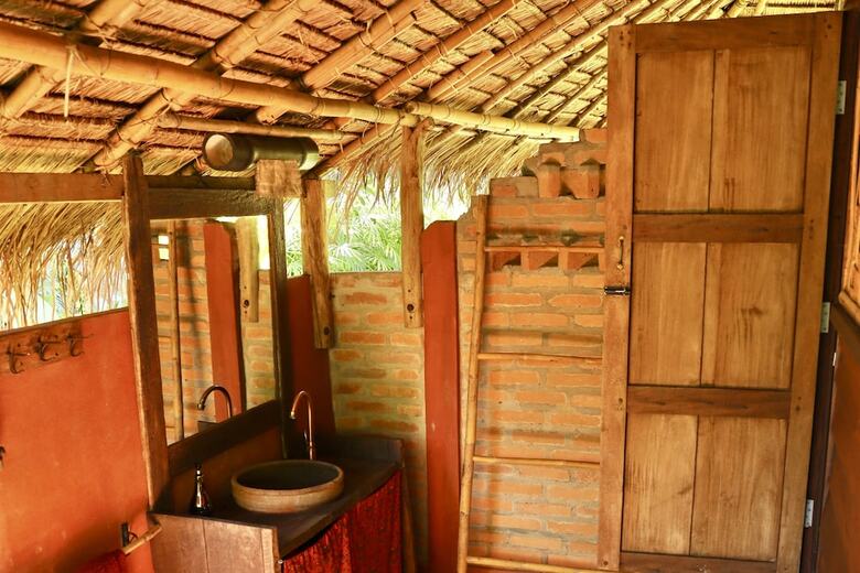 Hotel Naga Hill Resort