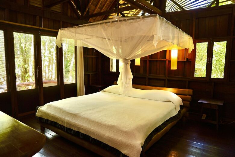 Hotel Naga Hill Resort
