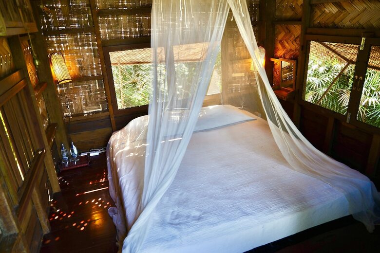Hotel Naga Hill Resort