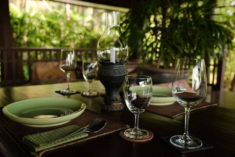 Hotel Naga Hill Resort