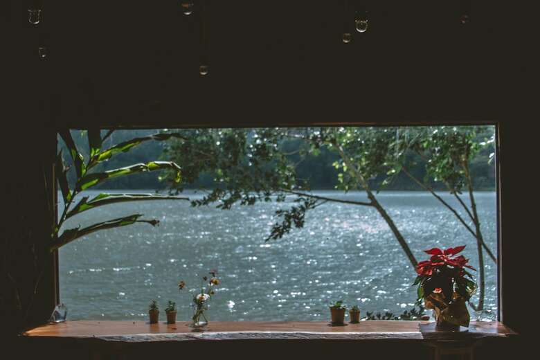 Hostal The Lake House Dalat - Hostel