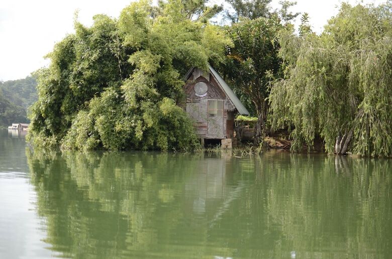 Hostal The Lake House Dalat - Hostel