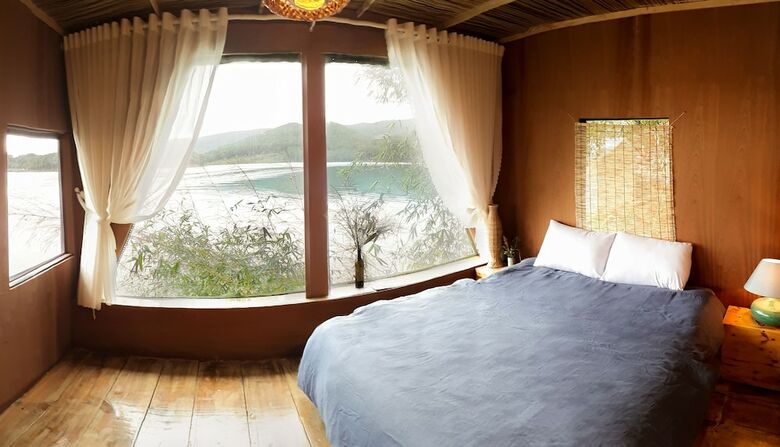 Hostal The Lake House Dalat - Hostel