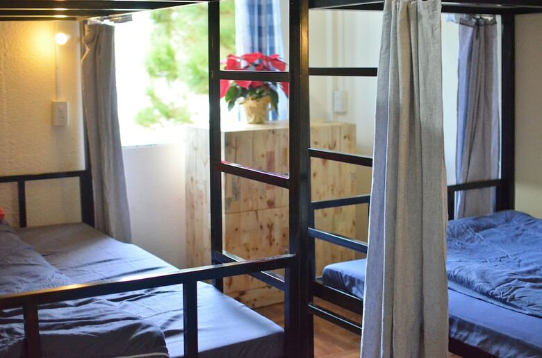 Hostal The Lake House Dalat - Hostel