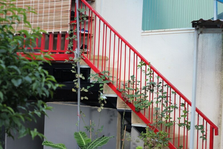 Hostal The Lake House Dalat - Hostel