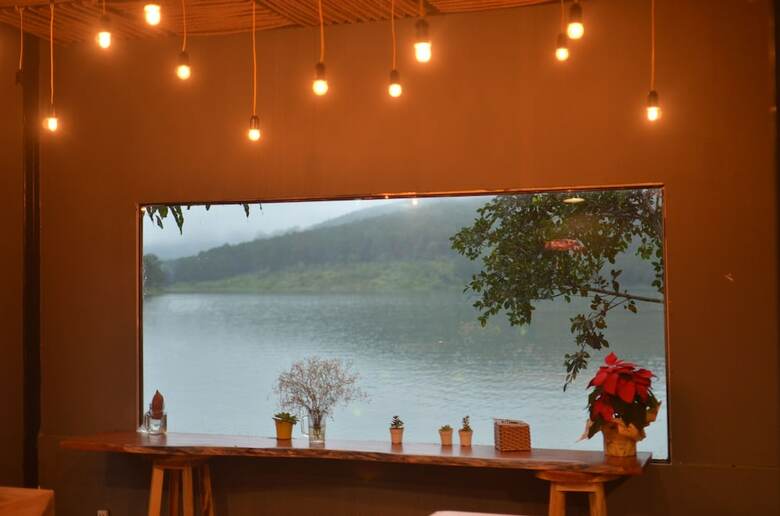 Hostal The Lake House Dalat - Hostel