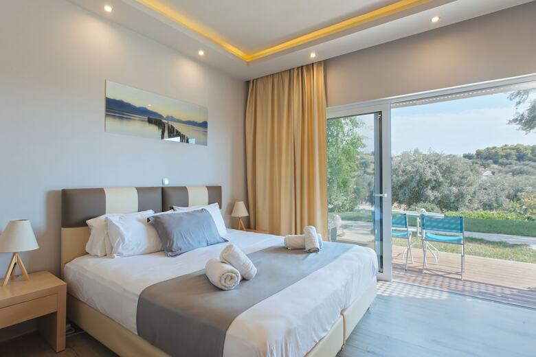 Hotel Sunny Place Resort