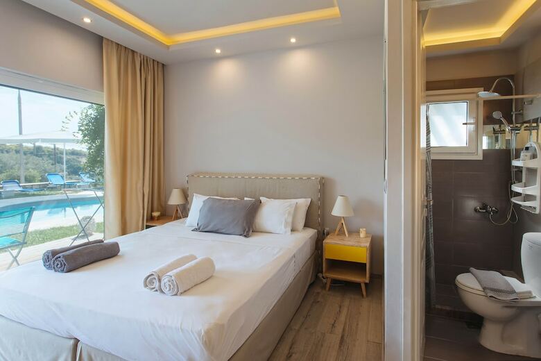 Hotel Sunny Place Resort