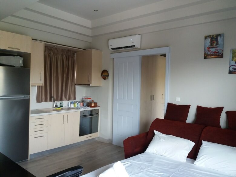 Hotel Sunny Place Resort