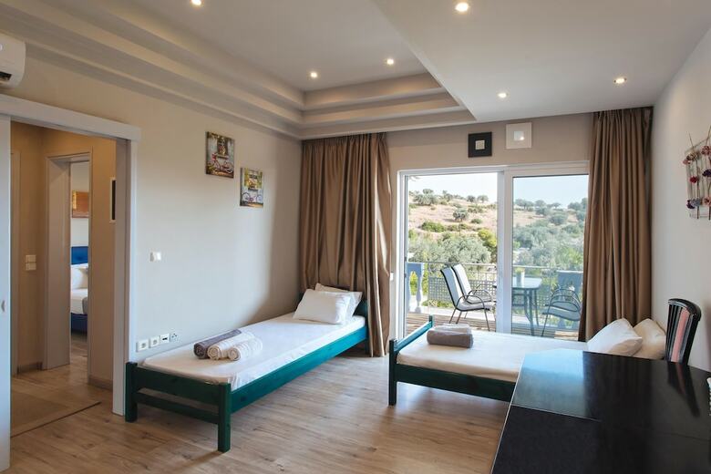 Hotel Sunny Place Resort