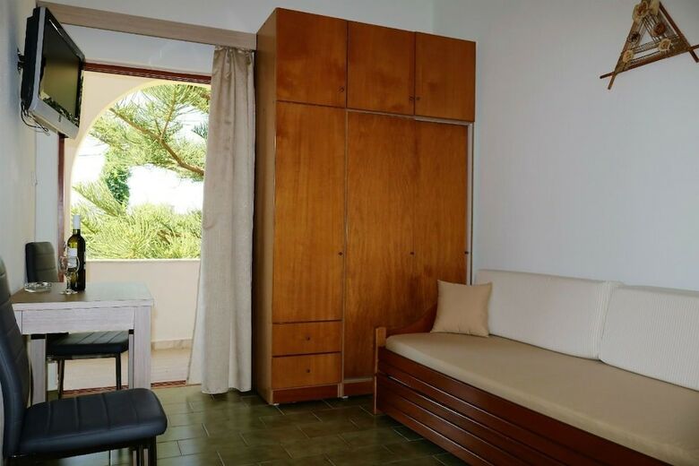 Aparthotel Katerina Hotel Apartments