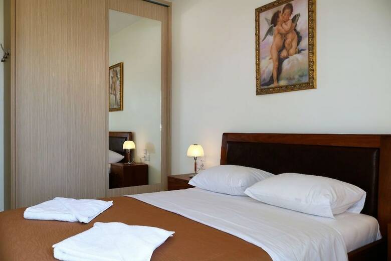 Aparthotel Katerina Hotel Apartments