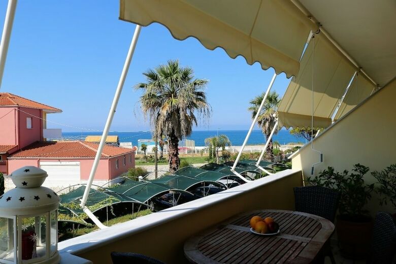 Aparthotel Katerina Hotel Apartments
