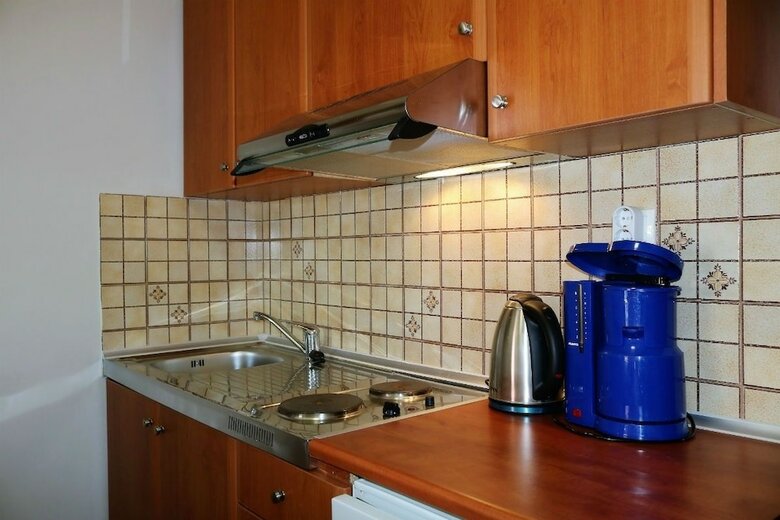 Aparthotel Katerina Hotel Apartments