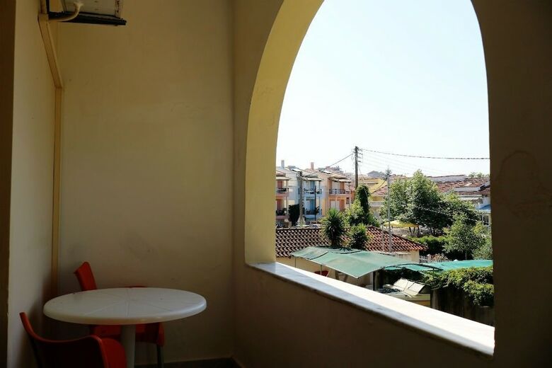 Aparthotel Katerina Hotel Apartments