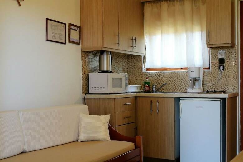 Aparthotel Katerina Hotel Apartments