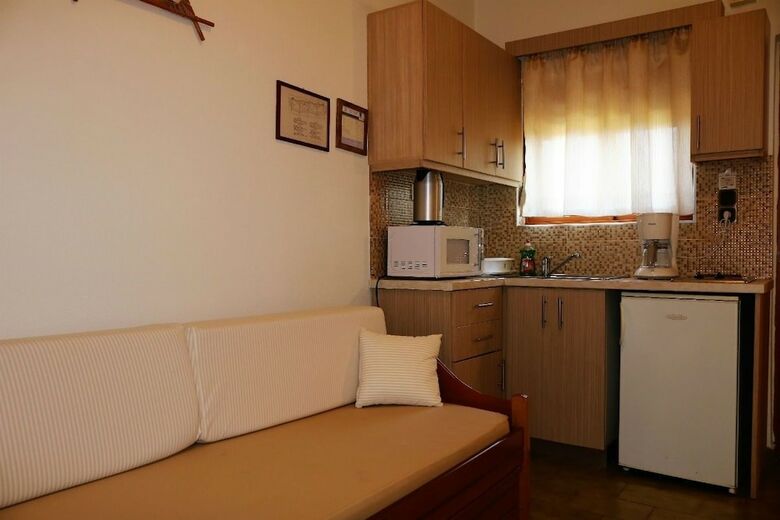 Aparthotel Katerina Hotel Apartments