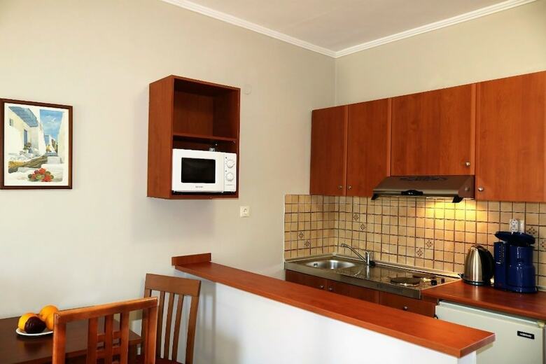 Aparthotel Katerina Hotel Apartments