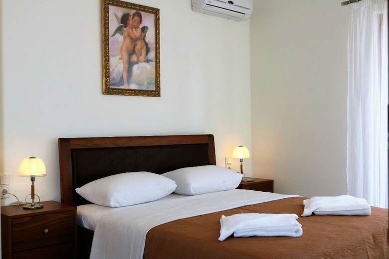 Aparthotel Katerina Hotel Apartments