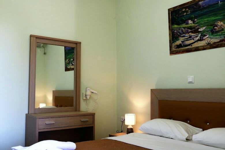 Aparthotel Katerina Hotel Apartments
