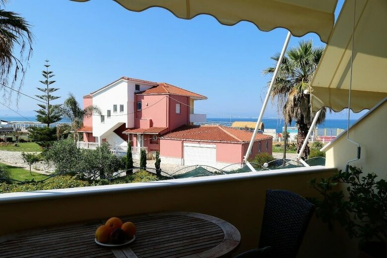 Aparthotel Katerina Hotel Apartments