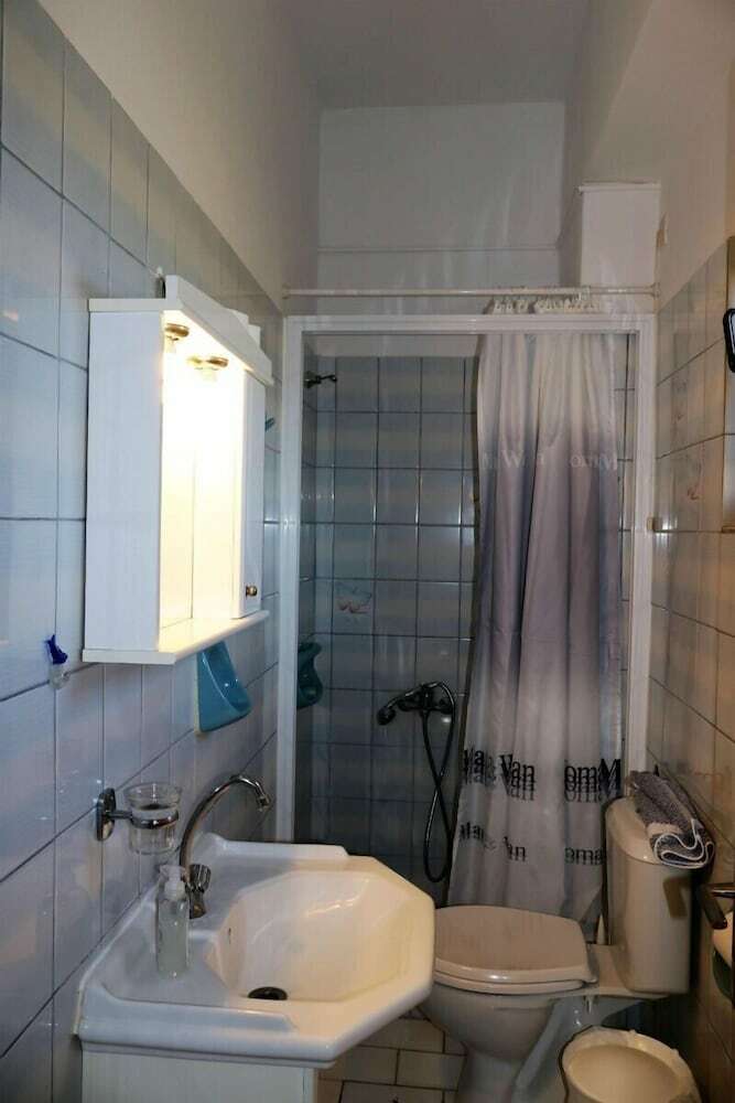 Aparthotel Katerina Hotel Apartments