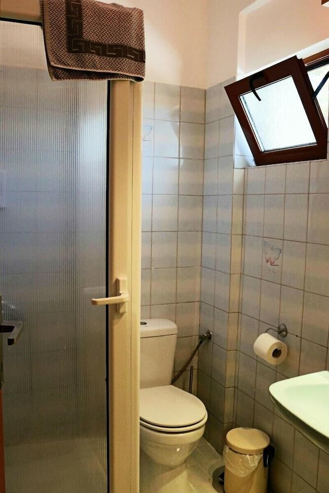 Aparthotel Katerina Hotel Apartments